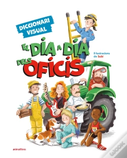 Capa do artigo El Dia A Dia Dels Oficis