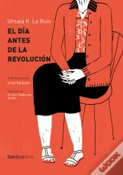 Capa do artigo El Día Antes De La Revolución
