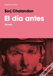 Capa do artigo El Día Antes