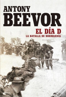 Capa do artigo El Día D