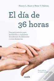 Capa do artigo El Dia De 36 Horas