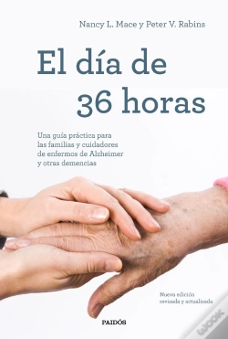 Capa do artigo El Dia De 36 Horas