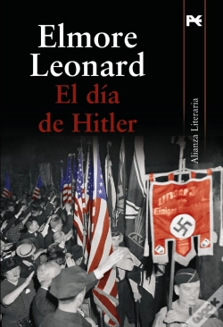 Capa do artigo El Día De Hitler