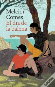 Capa do artigo El Dia De La Balena