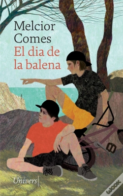 Capa do artigo El Dia De La Balena
