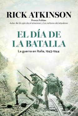 Capa do artigo El Día De La Batalla