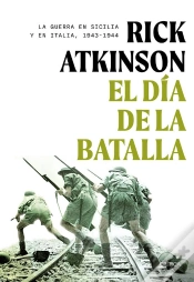 Capa do artigo El Día De La Batalla