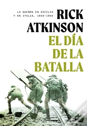 Capa do artigo El Dia De La Batalla
