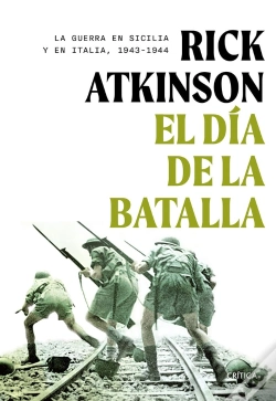 Capa do artigo El Dia De La Batalla