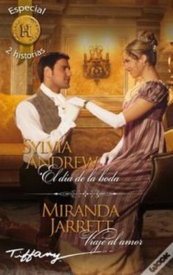 Capa do artigo El Día De La Boda; Viaje Al Amor