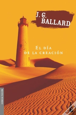 Capa do artigo El Día De La Creación