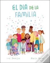 Capa do artigo El Dia De La Familia