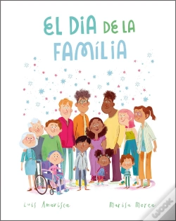 Capa do artigo El Dia De La Familia