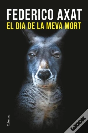 Capa do artigo El Dia De La Meva Mort