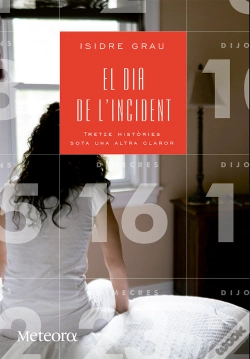 Capa do artigo El Dia De L'Incident  