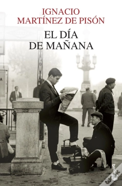 Capa do artigo El Día De Mañana