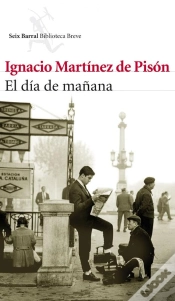 Capa do artigo El Día De Mañana