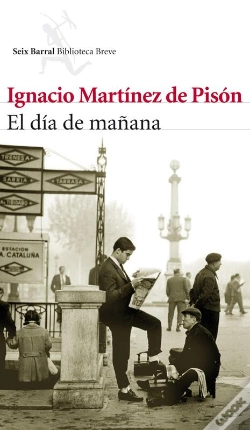 Capa do artigo El Día De Mañana