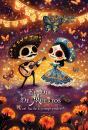 El Dia De Muertos, C'Est Facile À Comprendre - Braille - Preview