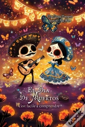 Capa do artigo El Dia De Muertos, C