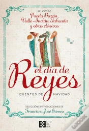 Capa do artigo El Día De Reyes. Cuentos De Navidad