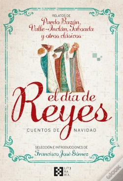 Capa do artigo El Día De Reyes. Cuentos De Navidad