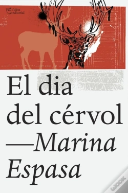 Capa do artigo El Dia Del Cérvol