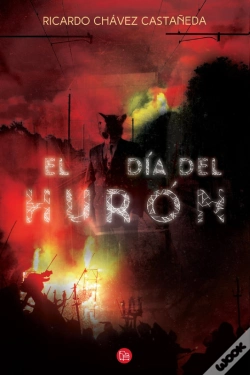 Capa do artigo El Día Del Hurón