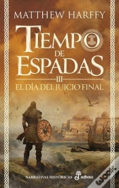 Capa do artigo El Dia Del Juicio Final