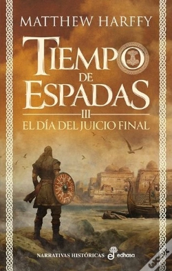 Capa do artigo El Dia Del Juicio Final