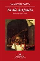 El Día Del Juicio