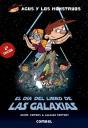 El Día Del Libro De Las Galaxias - Preview