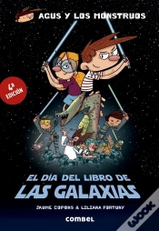 Capa do artigo El Día Del Libro De Las Galaxias