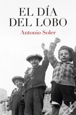Capa do artigo El Dia Del Lobo