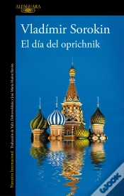 Capa do artigo El Día Del Oprichnik