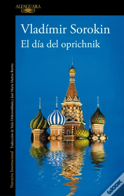 Capa do artigo El Día Del Oprichnik