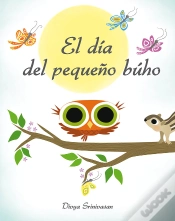 Capa do artigo El Día Del Pequeño Búho