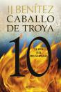 El Día Del Relámpago. Caballo De Troya 10 - Preview