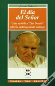 Capa do artigo El Día Del Señor
