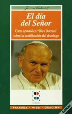 Capa do artigo El Día Del Señor