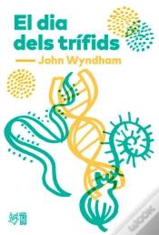 Capa do artigo El Dia Dels Trífids