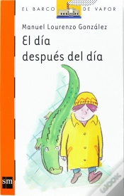 Capa do artigo El Día Después Del Día