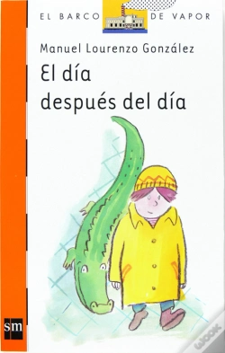 Capa do artigo El Día Después Del Día