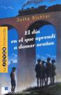 El Día En El Que Aprendí A Domar Arañas - Preview