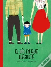 Capa do artigo El Día En Que Llegaste