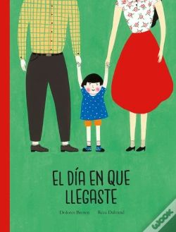 Capa do artigo El Día En Que Llegaste