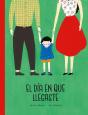 El Día En Que Llegaste - Preview