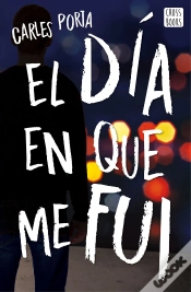 Capa do artigo El Día En Que Me Fui
