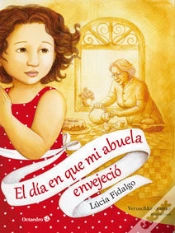 Capa do artigo El Día En Que Mi Abuela Envejeció