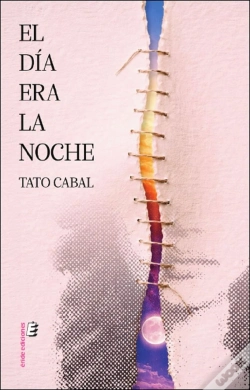 Capa do artigo El Dia Era La Noche
